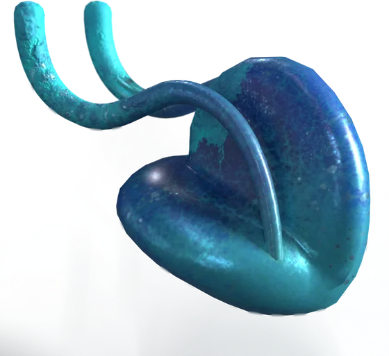 Creature variant AA02.