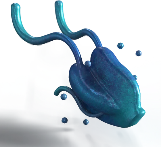 Creature variant AA03.