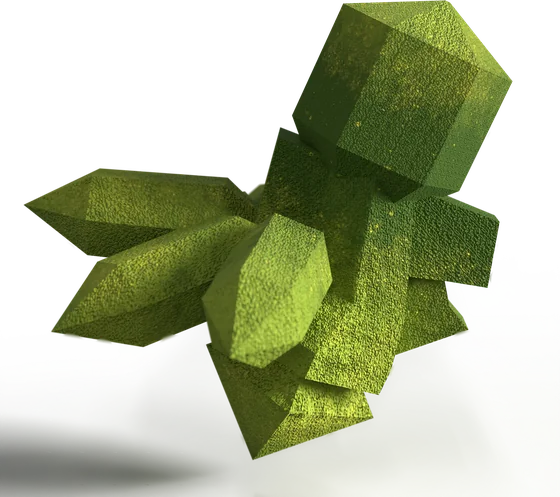 Creature variant EA03.